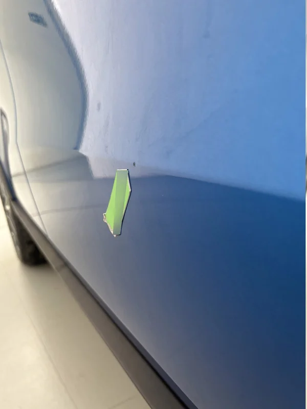 Citroen E-C3 (2025) — foto 49 van 71