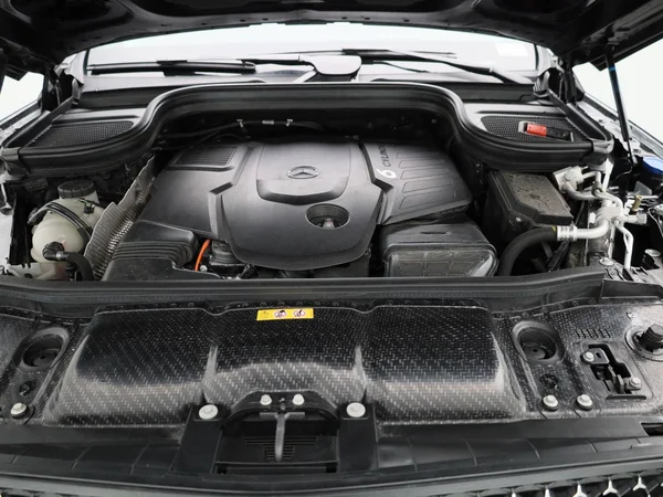 Mercedes-Benz GLE (2025) — foto 40 van 66