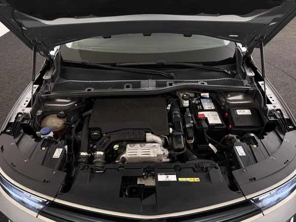 OPEL Mokka (2023) — foto 6 van 26