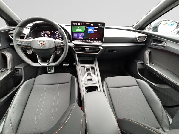 CUPRA Formentor (2026) — foto 11 van 20