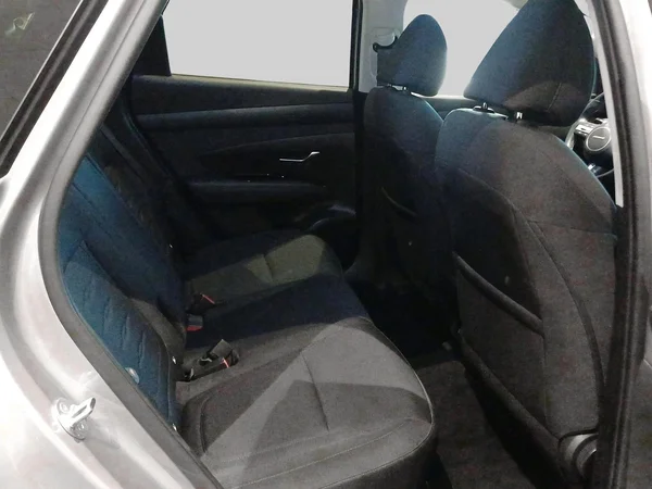Hyundai Tucson (2026) — foto 8 van 20