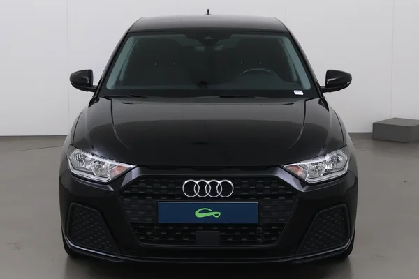 Audi A1 sportback (2023) — foto 12 van 22