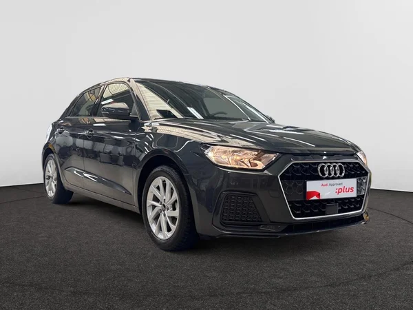 AUDI A1 Sportback (2025) — foto 9 van 12