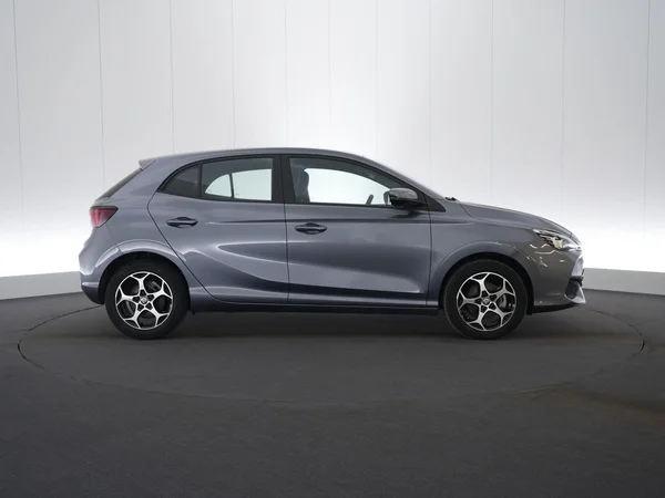MG MG3 (2024) — foto 12 van 19