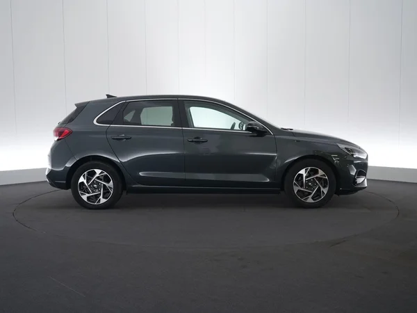 Hyundai i30 (2025) — foto 27 van 30