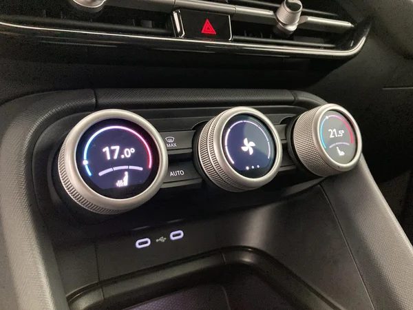 SKODA Kodiaq (2025) — foto 22 van 36