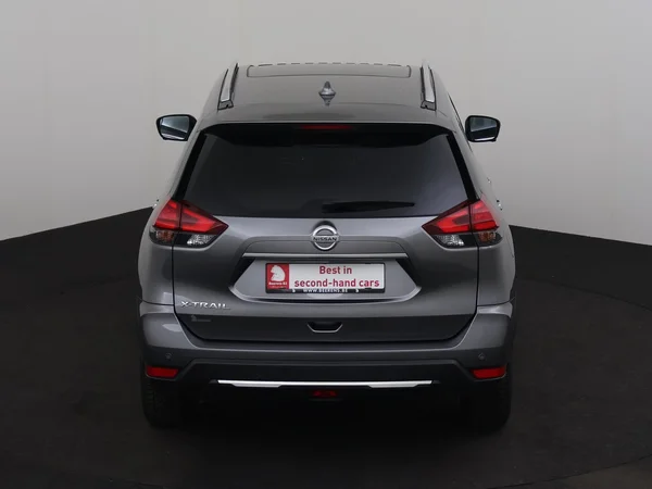 NISSAN X-Trail (2021) — foto 26 van 29
