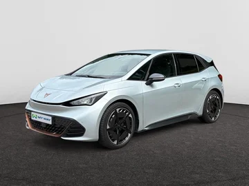CUPRA Born (2024)