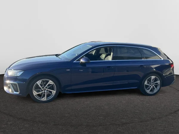 AUDI A4 SW Dsl (2023) — foto 14 van 19
