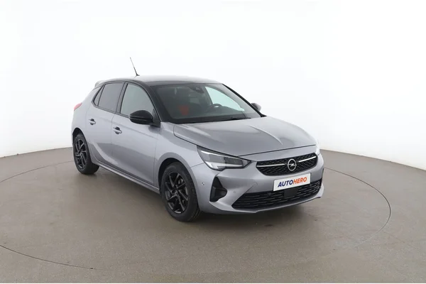 Opel Corsa (2022) — foto 14 van 16