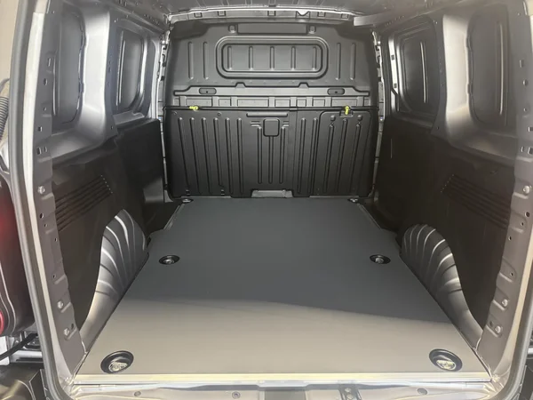 Citroën Berlingo (2026) — foto 20 van 23