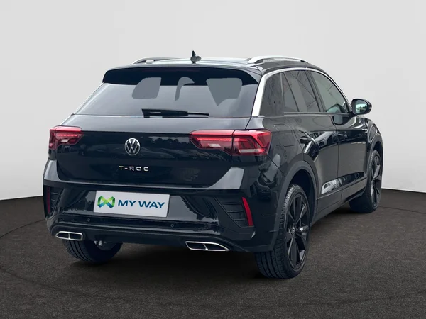 VOLKSWAGEN T-Roc (2024) — foto 19 van 23