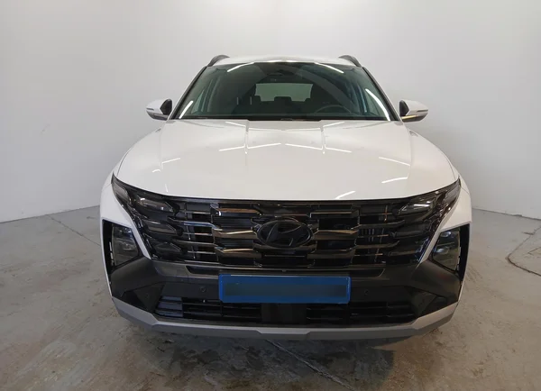 Hyundai Tucson PHEV (2025) — foto 8 van 11