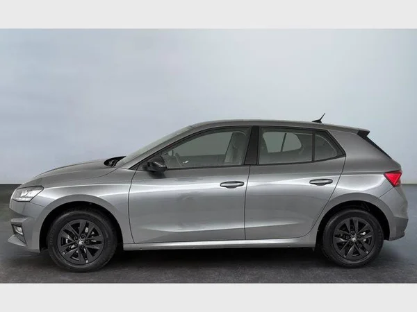 Skoda Fabia (2025) — foto 24 van 29