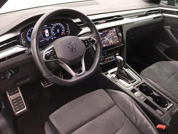 VOLKSWAGEN Arteon (2022) — foto 29 van 30
