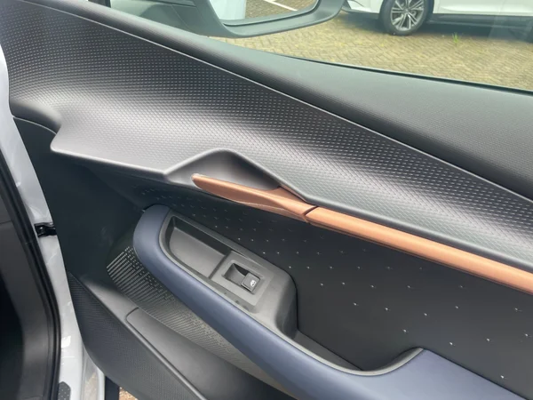 CUPRA Tavascan (2024) — foto 19 van 20