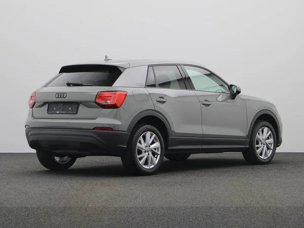 AUDI Q2 (2018) — foto 10 van 17
