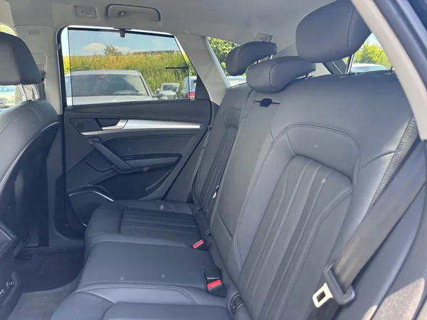 AUDI Q5 Dsl (2021) — foto 15 van 16