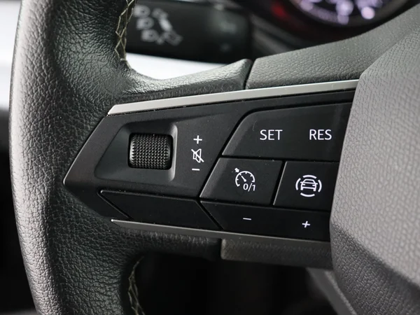 SEAT Arona (2022) — foto 9 van 26