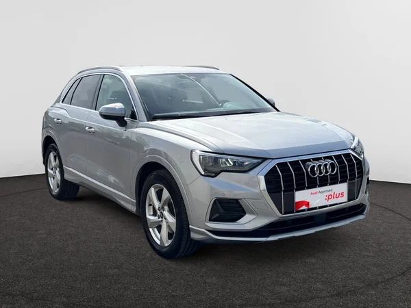 AUDI Q3 (2023) — foto 15 van 20