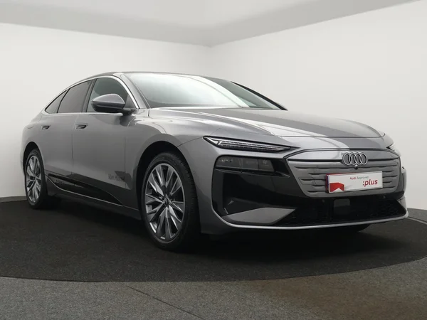 AUDI A6 Sportback e-tron (2026) — foto 21 van 22