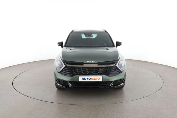 Kia Sportage (2025) — foto 15 van 16