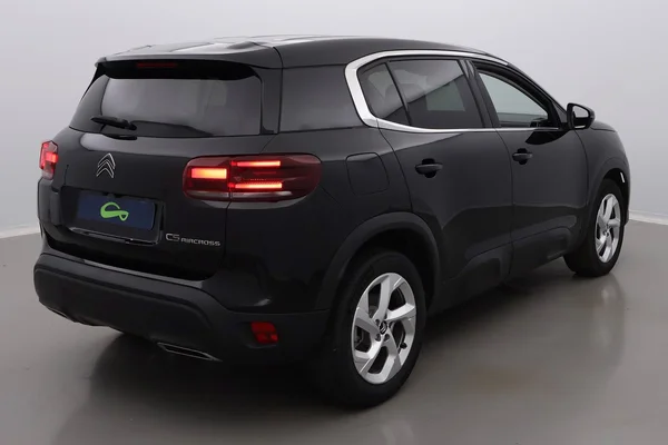Citroen C5 Aircross (2025) — foto 32 van 36