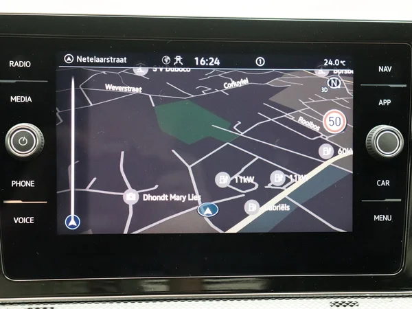 VOLKSWAGEN T-Cross (2025) — foto 2 van 17