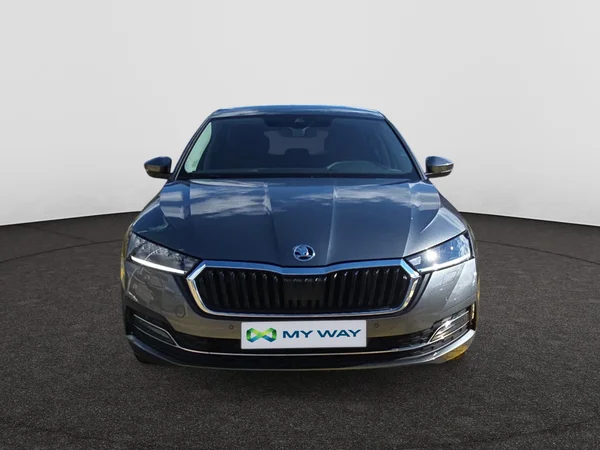 SKODA Octavia (2023) — foto 3 van 24