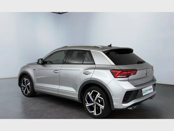 Volkswagen T-Roc R (2023) — foto 20 van 23