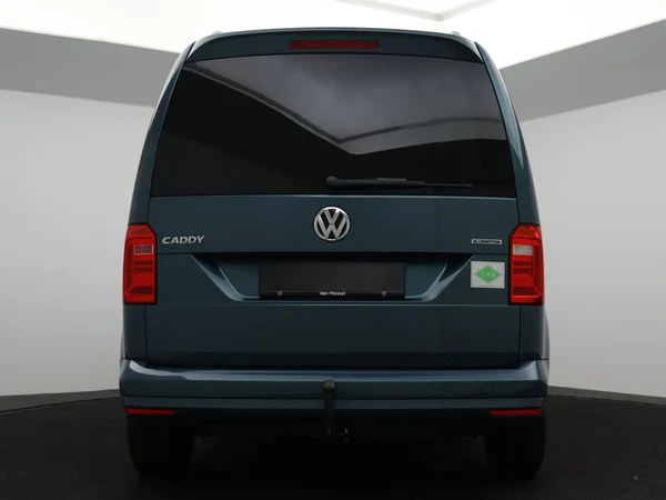 VOLKSWAGEN Caddy CNG (2018) — foto 15 van 19