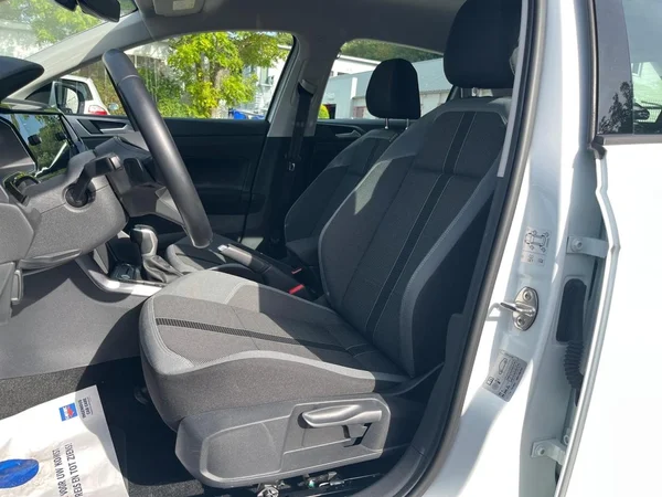 VOLKSWAGEN Polo (2025) — foto 16 van 18