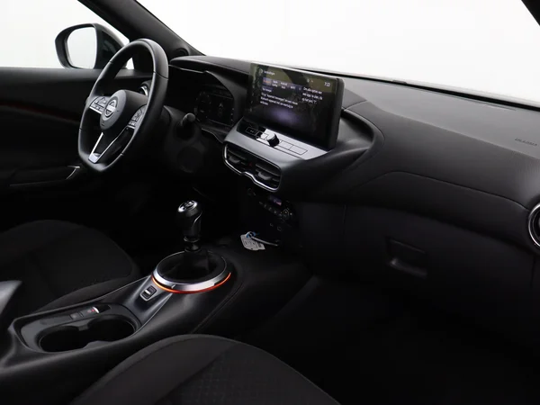 NISSAN Juke (2024) — foto 3 van 27