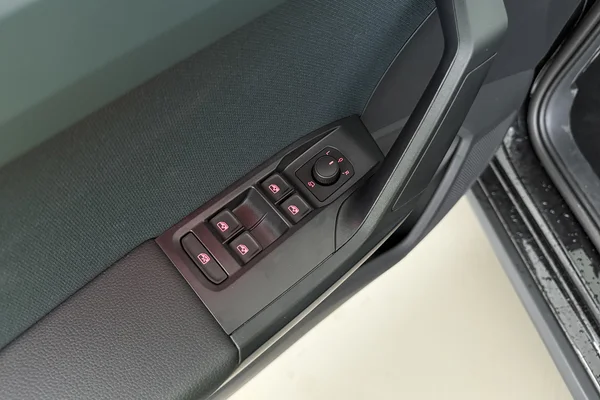 Seat Arona (2026) — foto 8 van 16