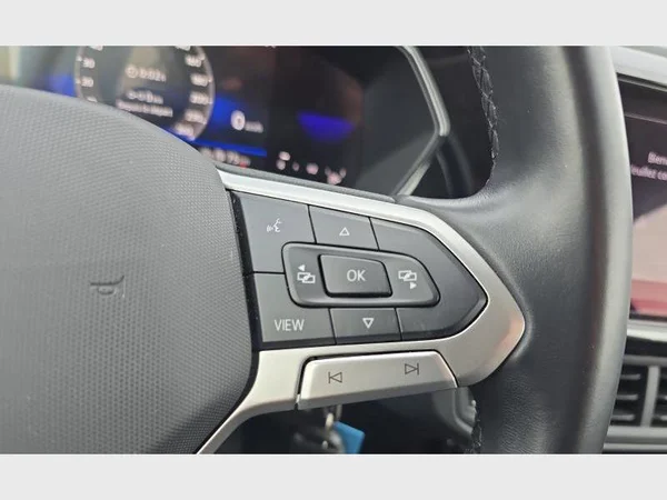 Volkswagen T-Cross (2023) — foto 6 van 28
