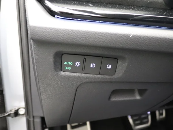 SKODA Octavia Combi (2025) — foto 5 van 26
