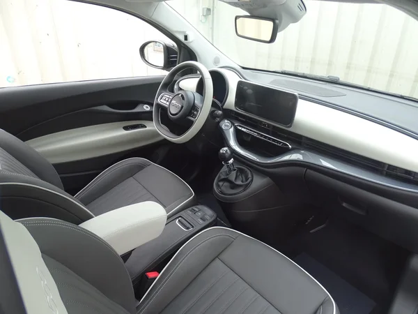 Fiat 500 (2026) — foto 6 van 26