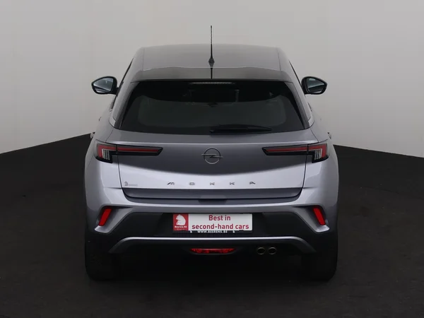 OPEL Mokka (2023) — foto 23 van 26