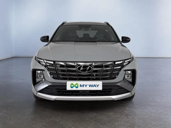 HYUNDAI Tucson (2023) — foto 18 van 24