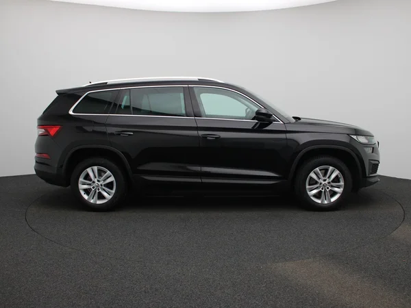 Škoda Kodiaq (2022) — foto 42 van 45