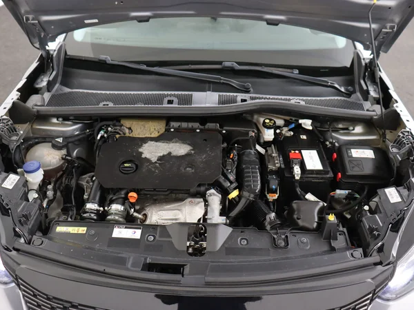 PEUGEOT 2008 (2022) — foto 6 van 28
