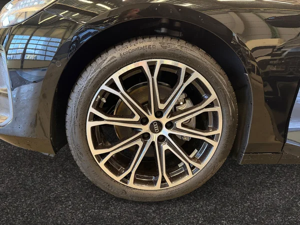 AUDI A6 (2026) — foto 7 van 15
