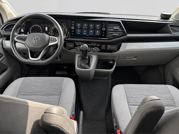 VOLKSWAGEN T6 California (2023) — foto 4 van 24