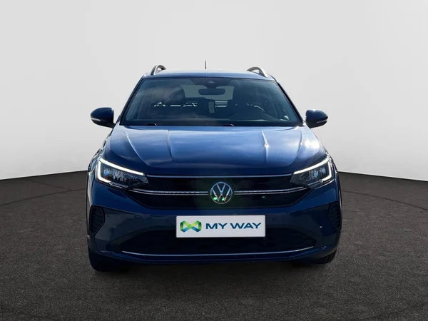 VOLKSWAGEN Taigo (2022) — foto 9 van 12