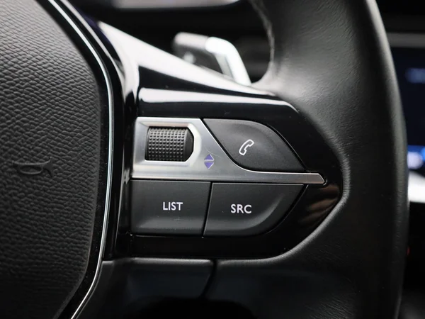 Peugeot 508 (2023) — foto 20 van 38