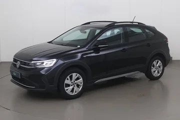 Volkswagen Taigo (2024)
