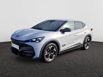 CUPRA Tavascan (2026)