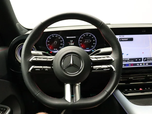 Mercedes-Benz CLA (2026) — foto 7 van 30