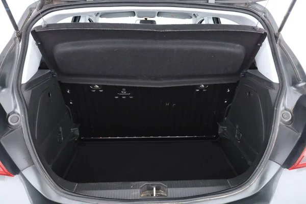 Opel Corsa (2017) — foto 8 van 16