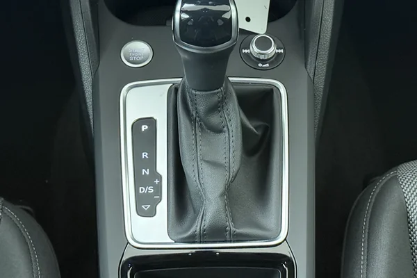Audi Q2 (2026) — foto 4 van 19